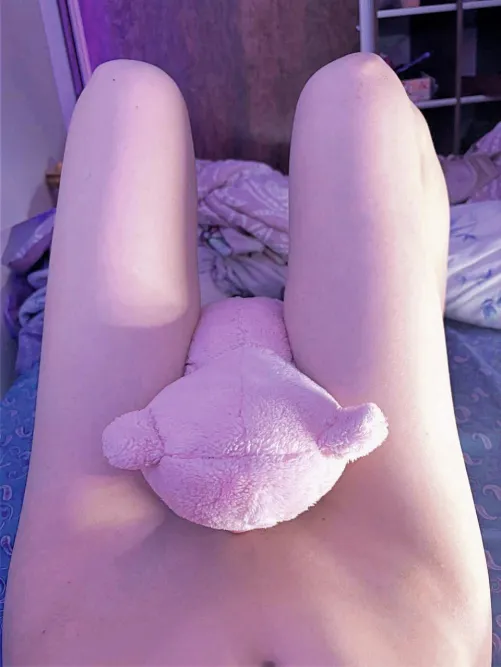 I don't know how you will feel sleeping with someone who never had sex in her life. I fear that you will leave the bed because of how weird I might act. Can't blame you it's my first time lol. by montanugh