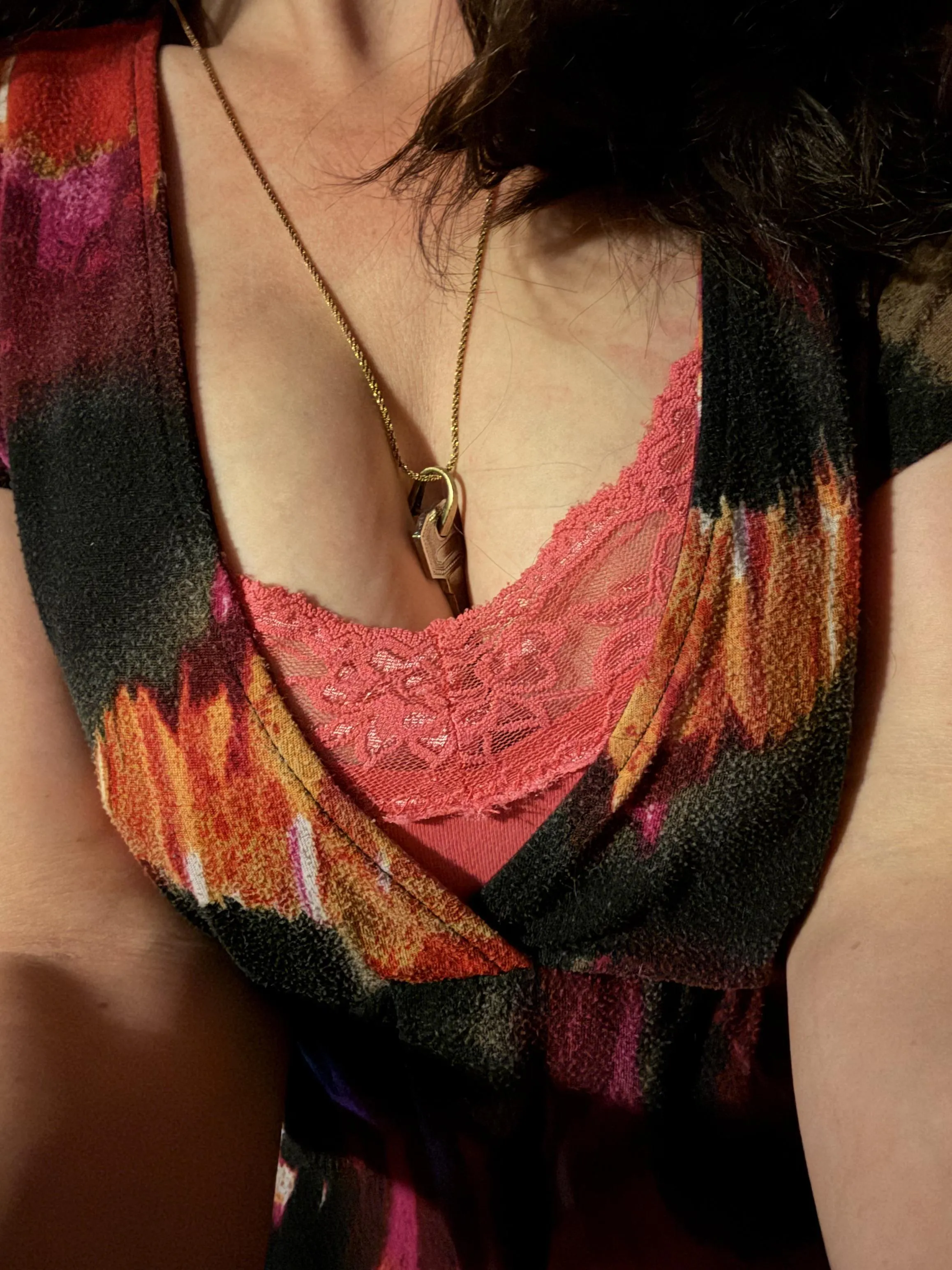 I like lace posted by vanillasprinkleskey