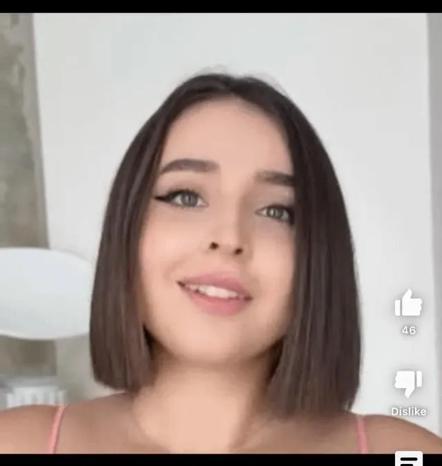 I need her name pls posted by Jungler01