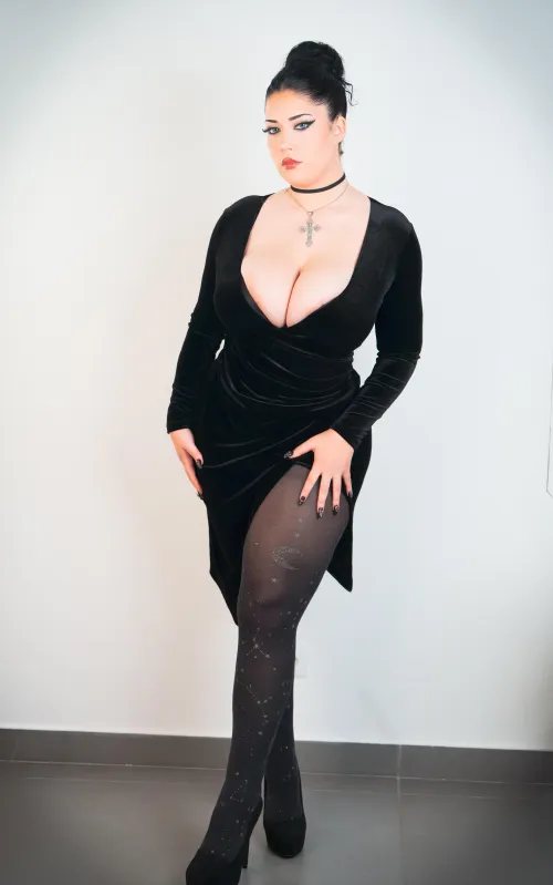 I'd love to make you bark by StyxHips