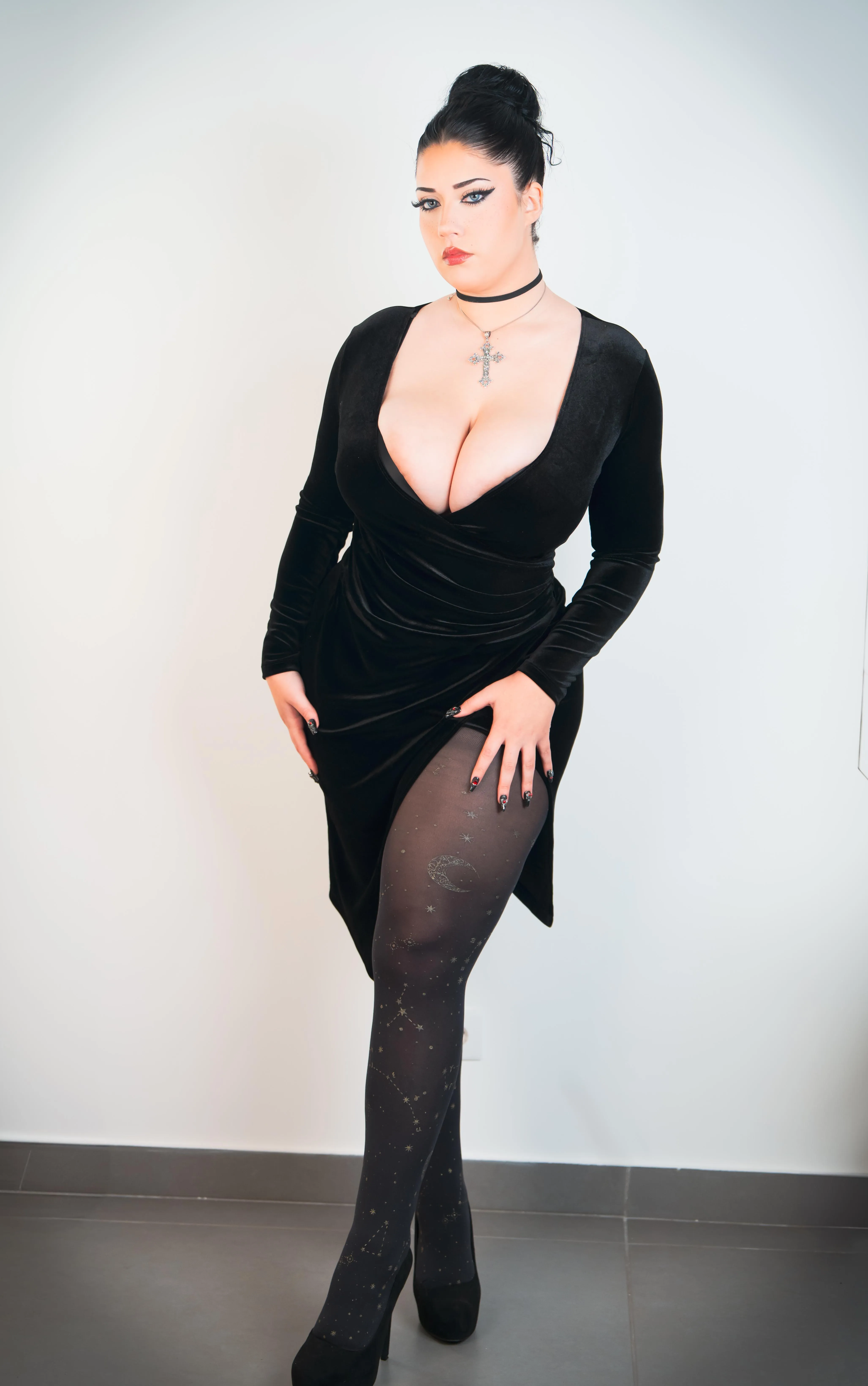 I'd love to make you bark posted by StyxHips