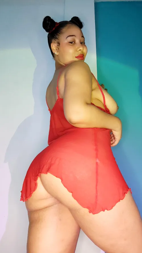 I'm too small to sit on your lap. by ailinmeleanOf