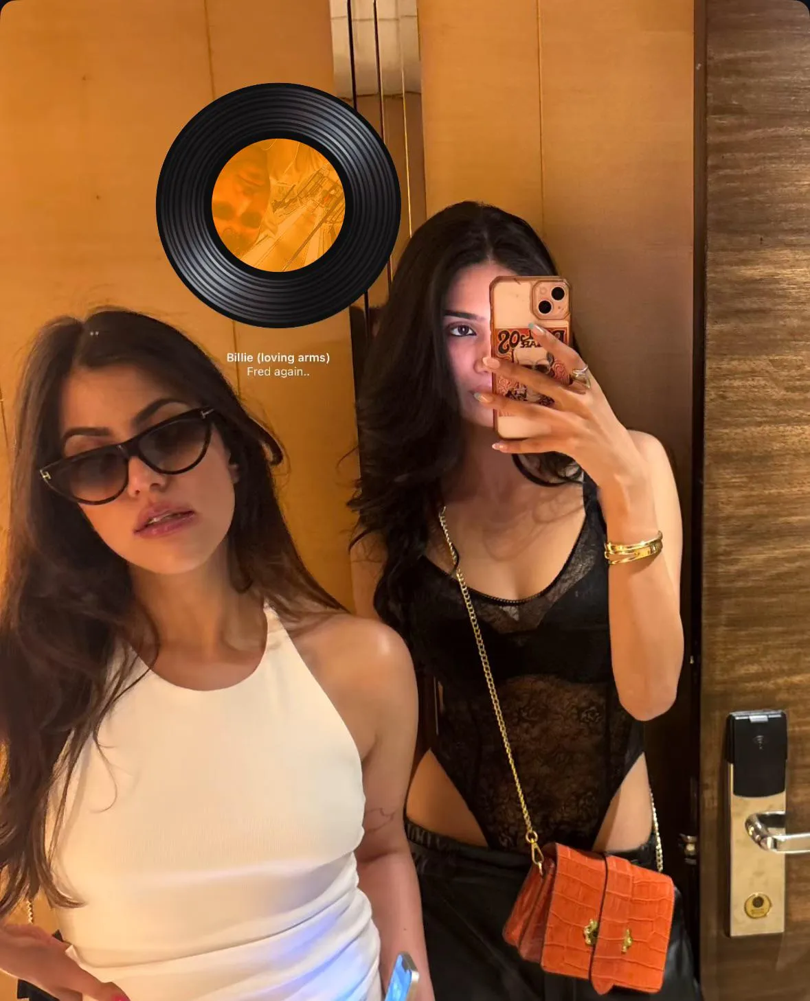 Left or right posted by No_Alps2830