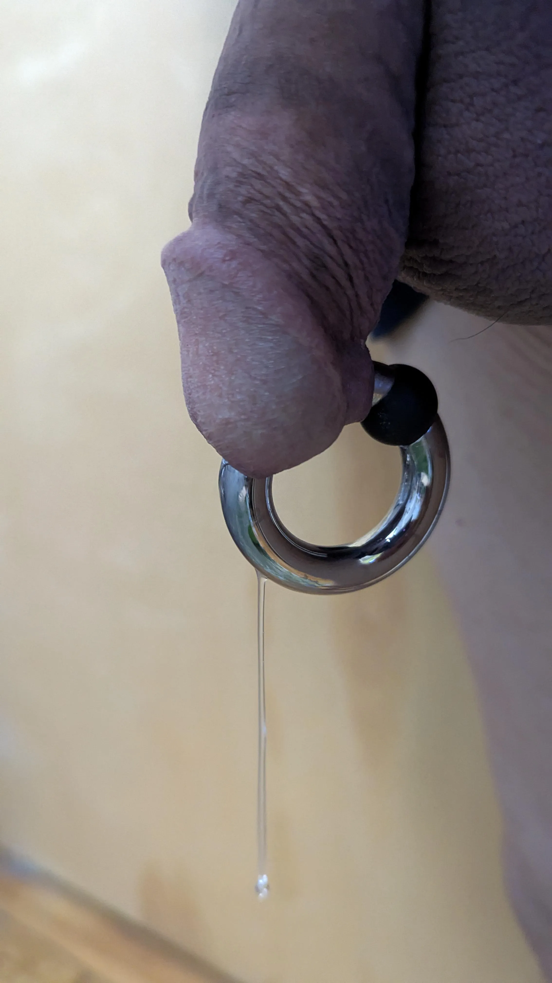 Managed to get one to those elusive mid-air drip shots from my PA. I think it was a successful attempt! posted by SBFH