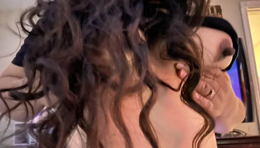 Nip slip by juicyyellowbone