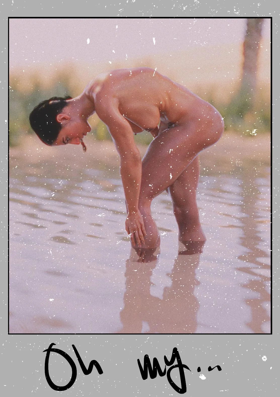 Oasis [DarkHorseHari] posted by Interesting-Wall-773