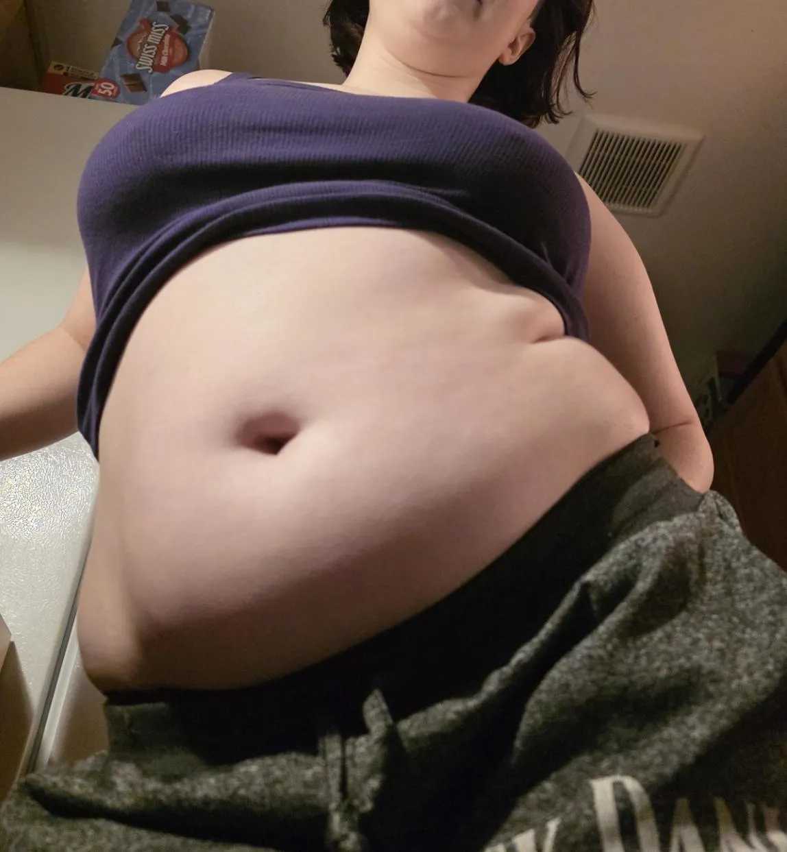 Of course im in the kitchen again 😅🙂‍↔️ posted by Altballinout