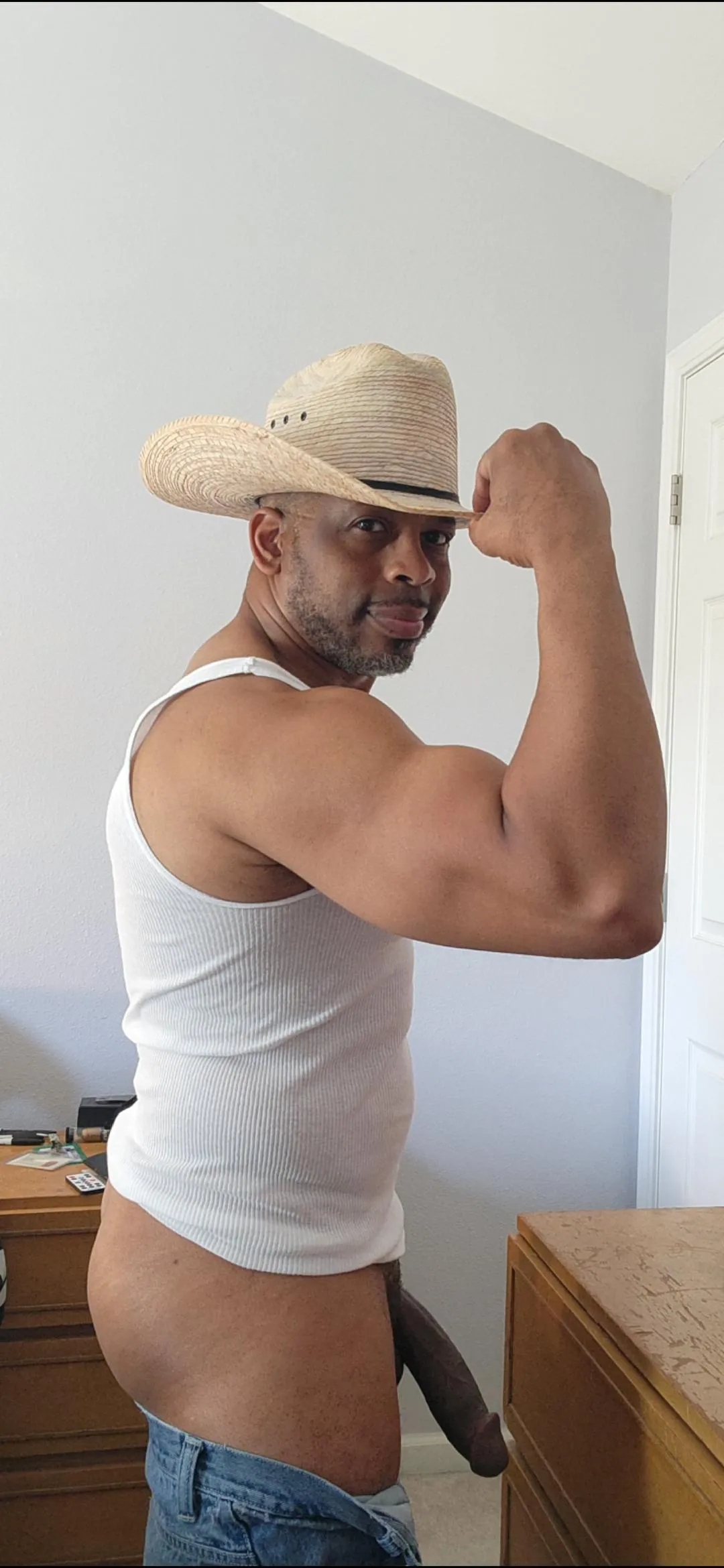 Ready to milk this bull? posted by RepresentativeIll862