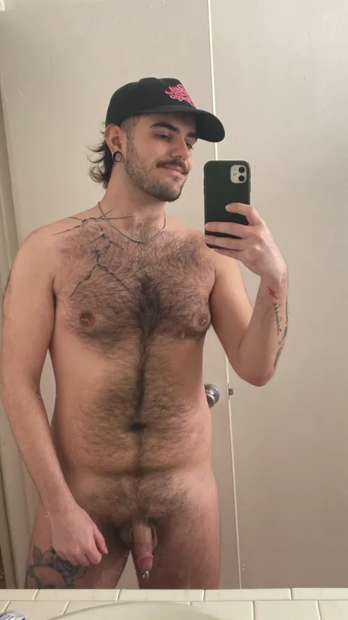 semi saturday 🙂‍↕️ by blisssd11