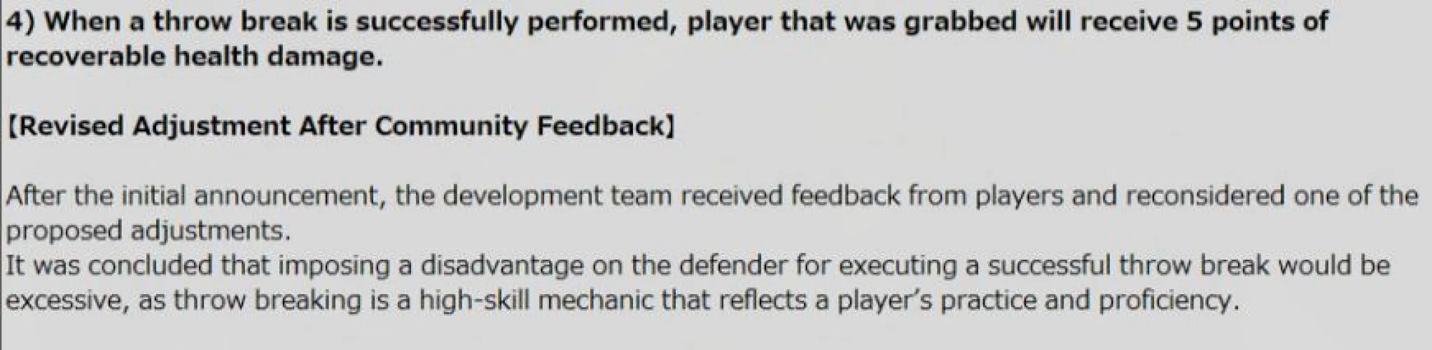 Sf fans should do what Tekken players do by LARPING666666