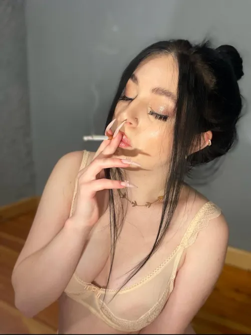 Should i quit ?🥰💋 by marp-