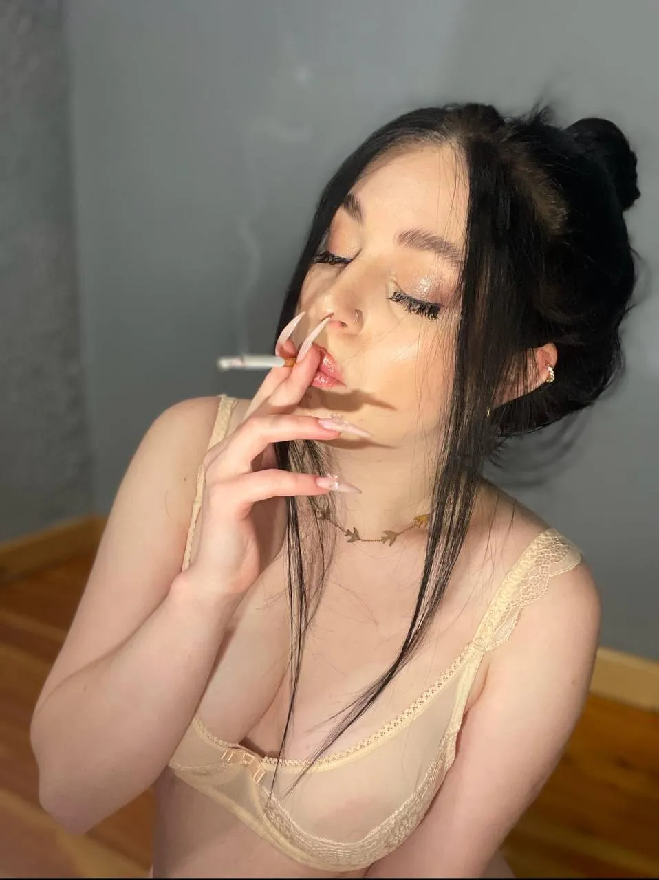 Should i quit ?🥰💋 posted by marp-