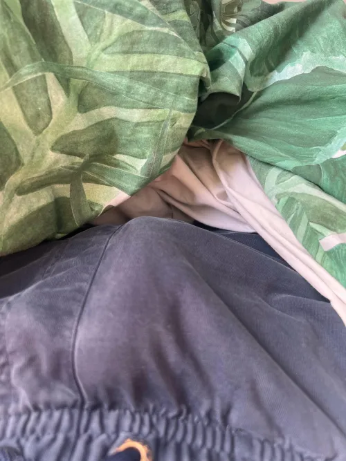 Should i take it off and finish for you? by Pilalibsr