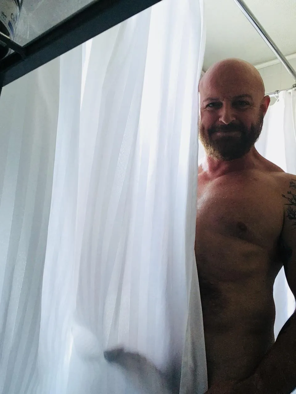 Shower with me? posted by yakityyak896