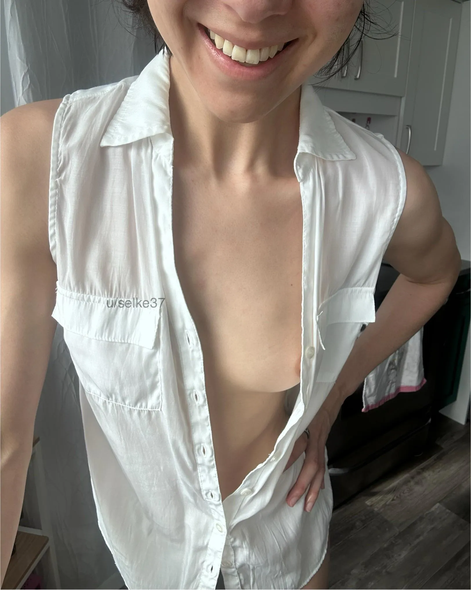 sometimes, just one tit cooperates posted by selke37