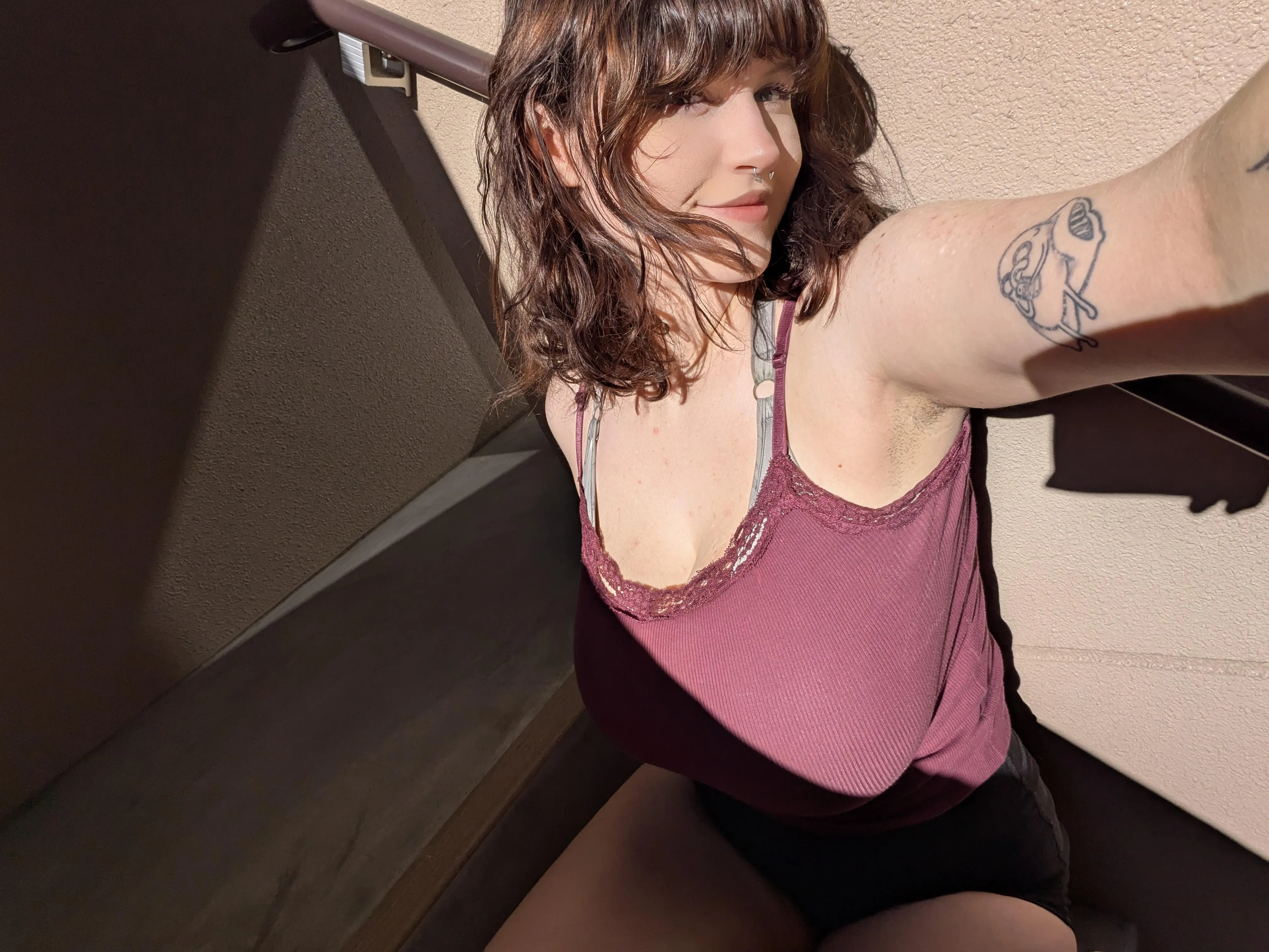 sun-drenched <3 posted by Next_Door_Goddess