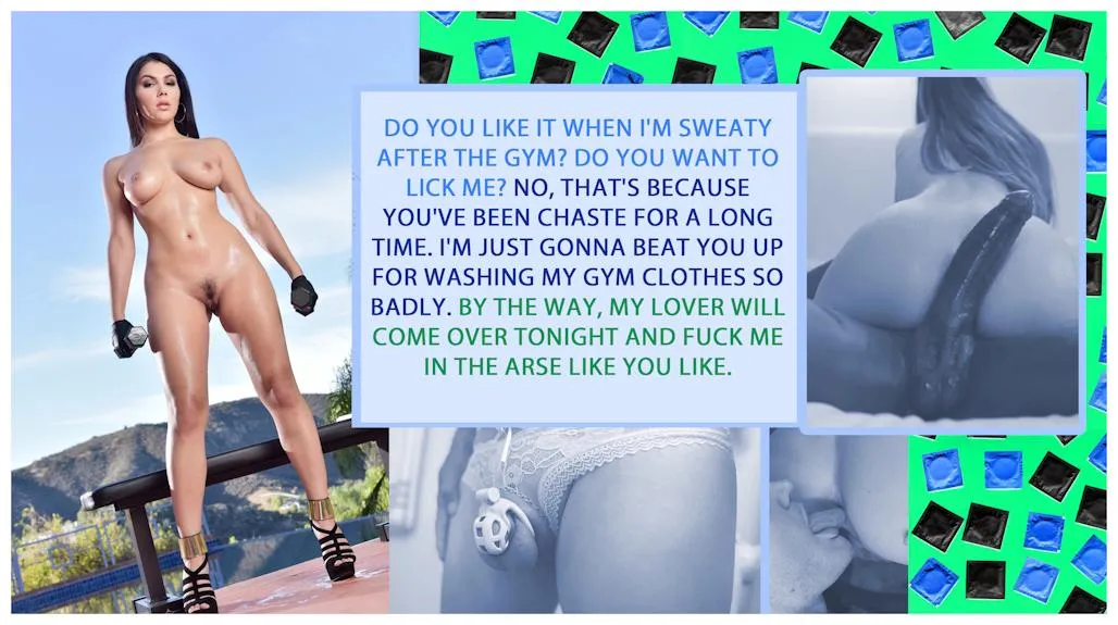 sweaty after the gym (imagefap Rager_s) posted by Slave_Leo