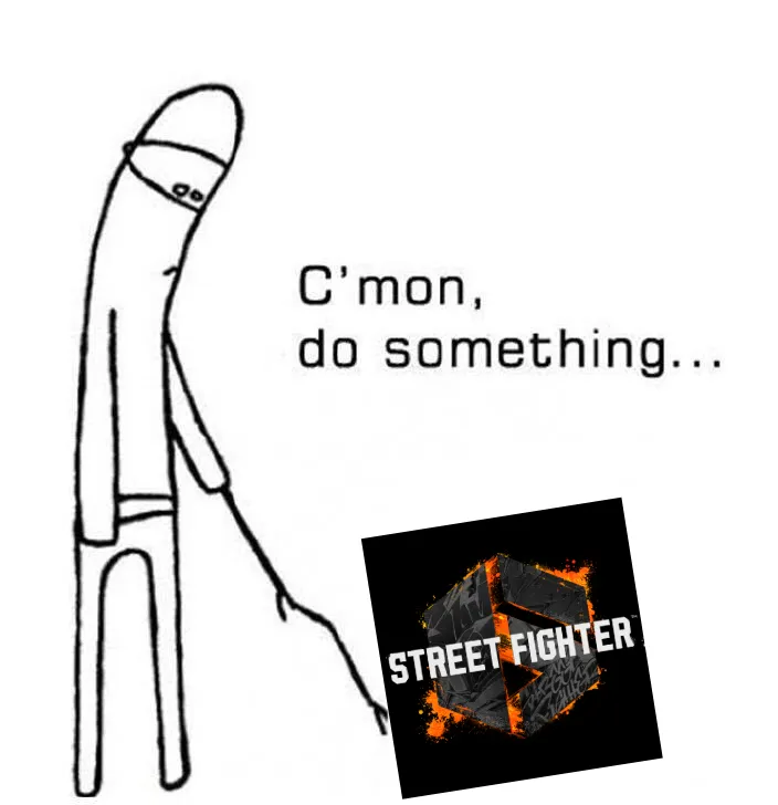 tired of waiting posted by pundleroo