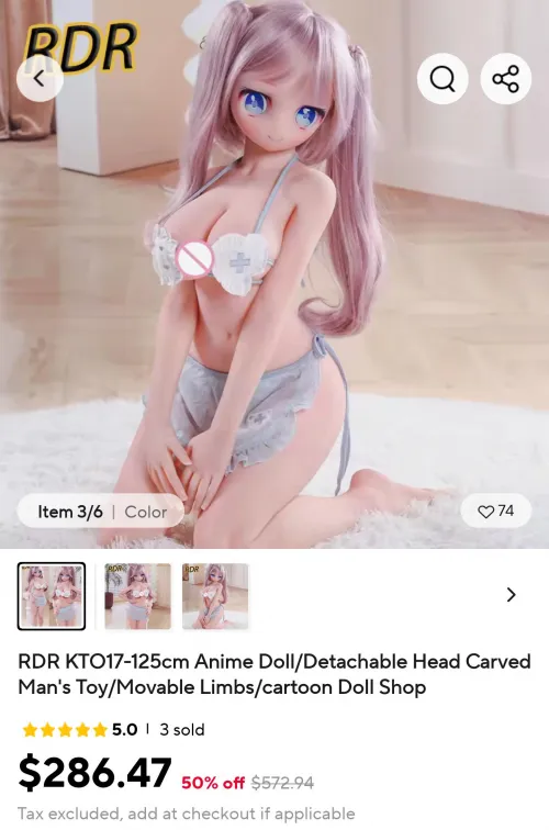 What should I expect from this? by Brownstown75