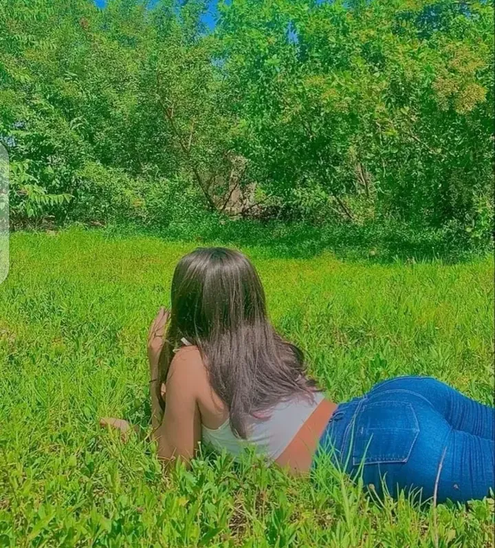 Who wanna enjoy light sun in nature posted by pyapavi