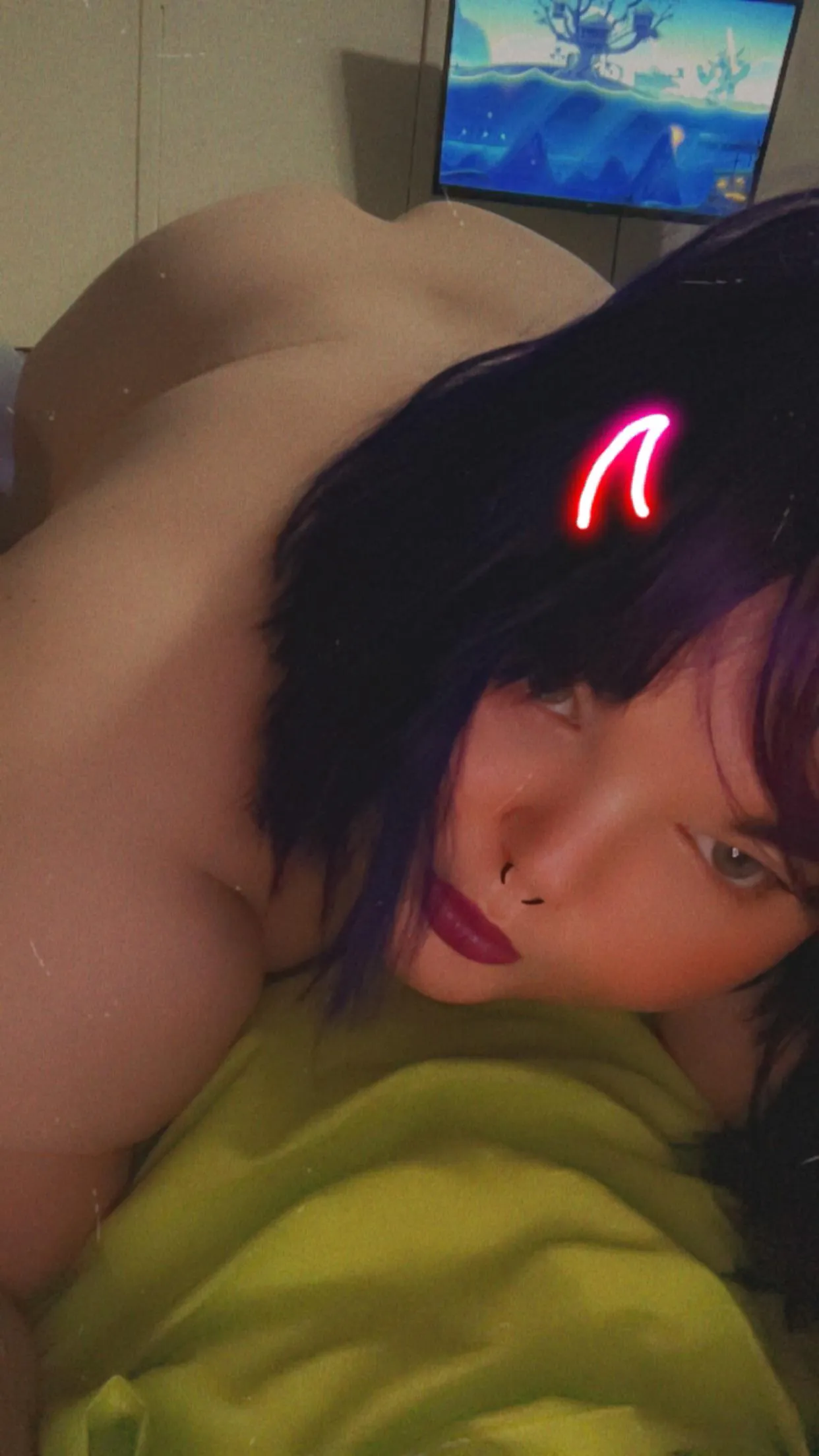 Would u smash posted by batgirlbbw21