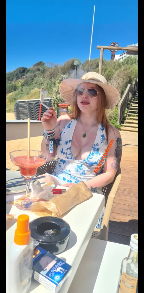 You liked the last one so here another. by Skarlettvixxen