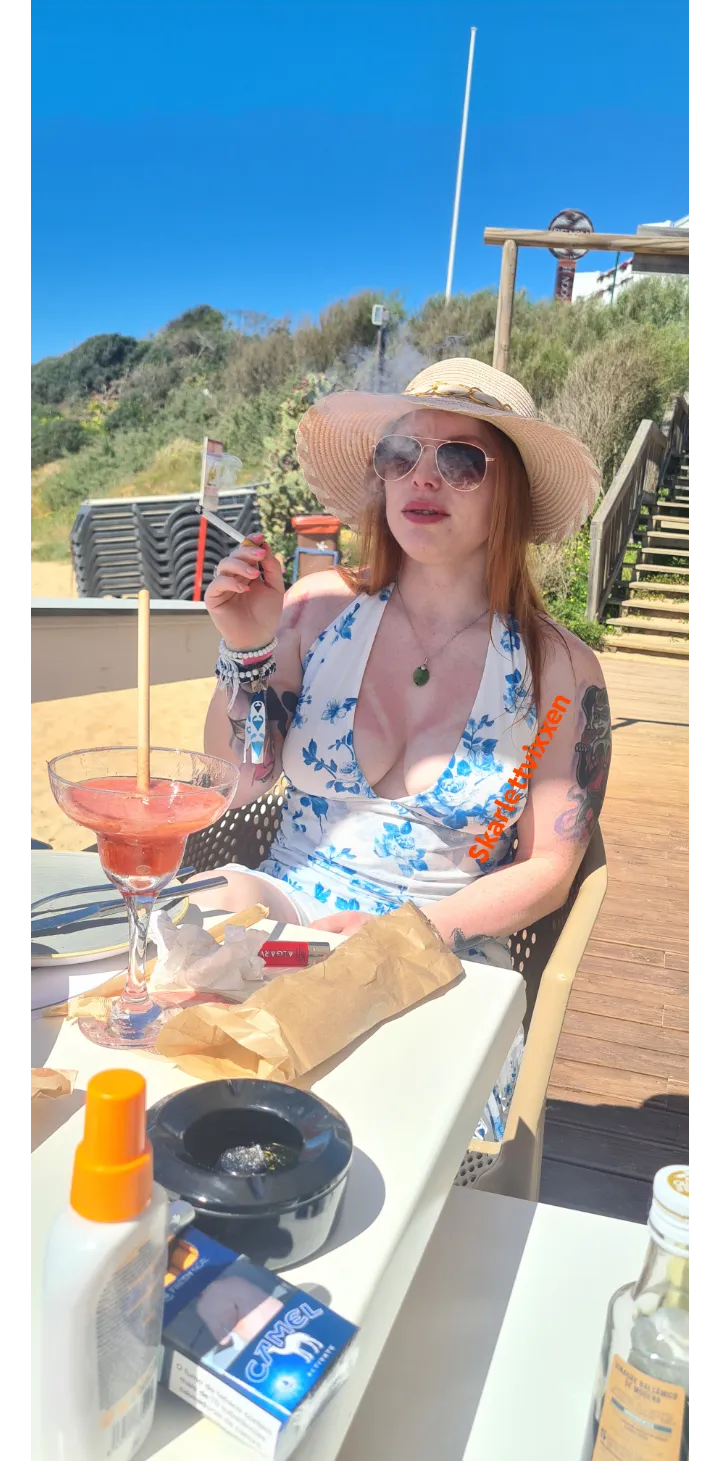 You liked the last one so here another. posted by Skarlettvixxen