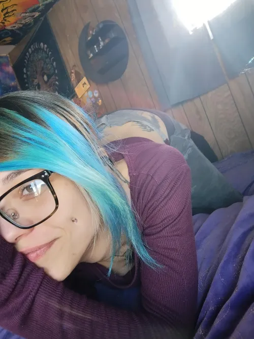 Aunties Feeling Frisky by Savage_Siren