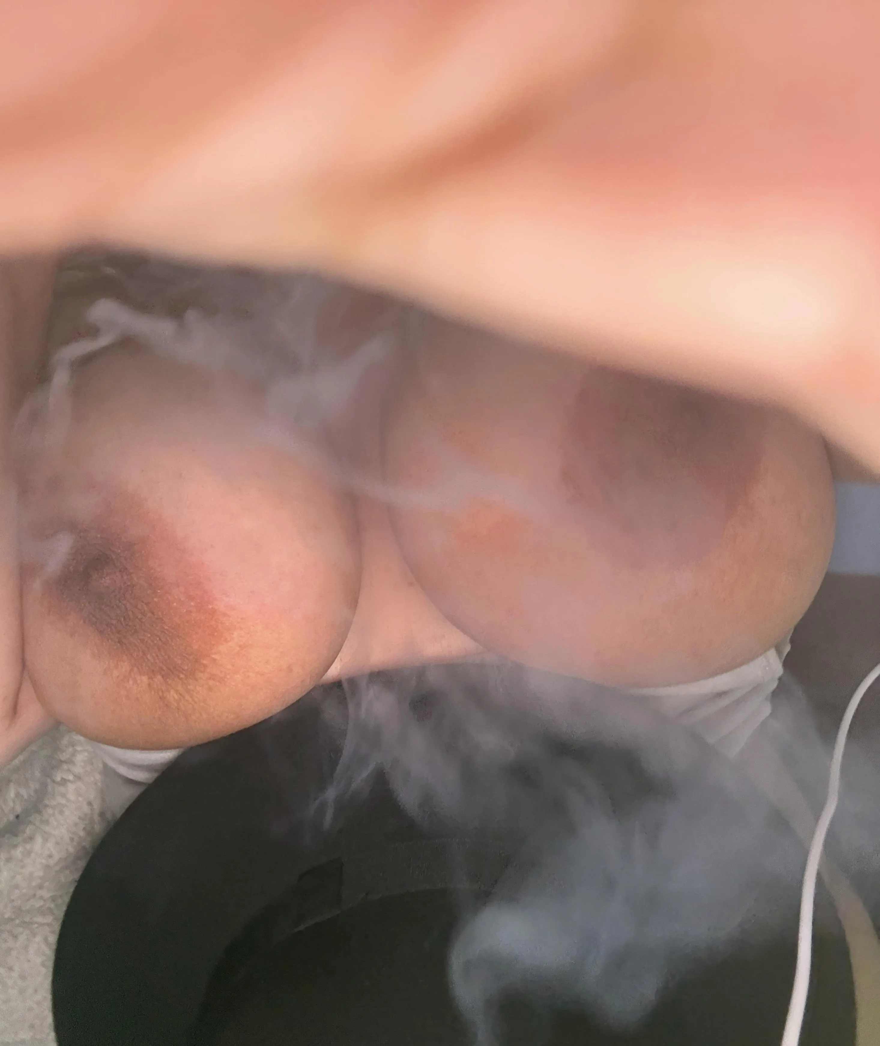 Bringing my wild side back (f) posted by GasEastern6590