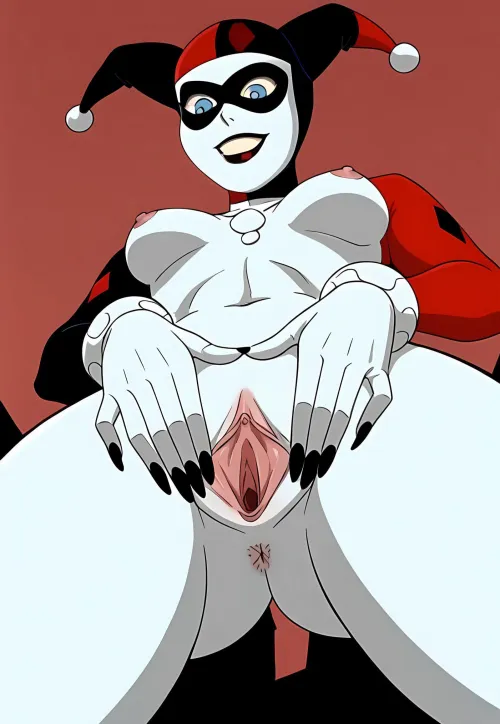 Dinner is ready (AI) by loreli98