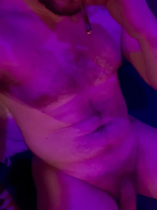 Do you have ti[M]e for a hit? by throwawaydad0088