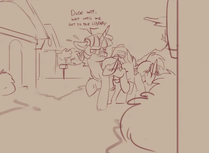 Duskblitz by artist:yoditax by PonyClopAccount