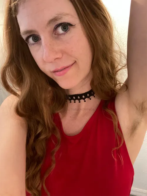 Fuzzy and yummy like a peach by NaturalSerena