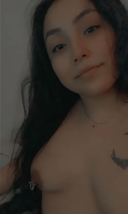 Goodnight 🌙 by Lil_latina2424