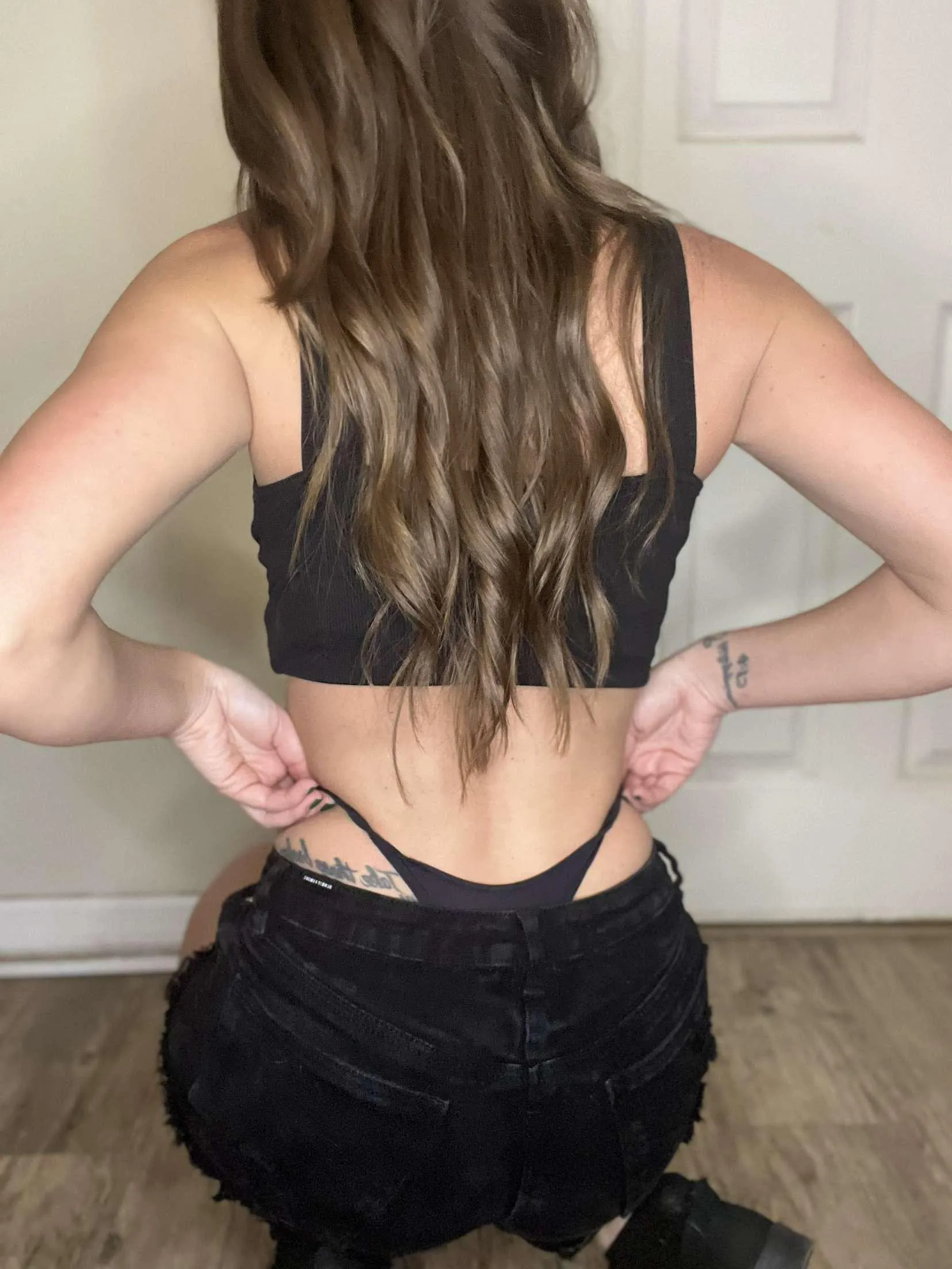 Happy Saturday, I hope everyone had lots of whale sitings today posted by HollyGrail13