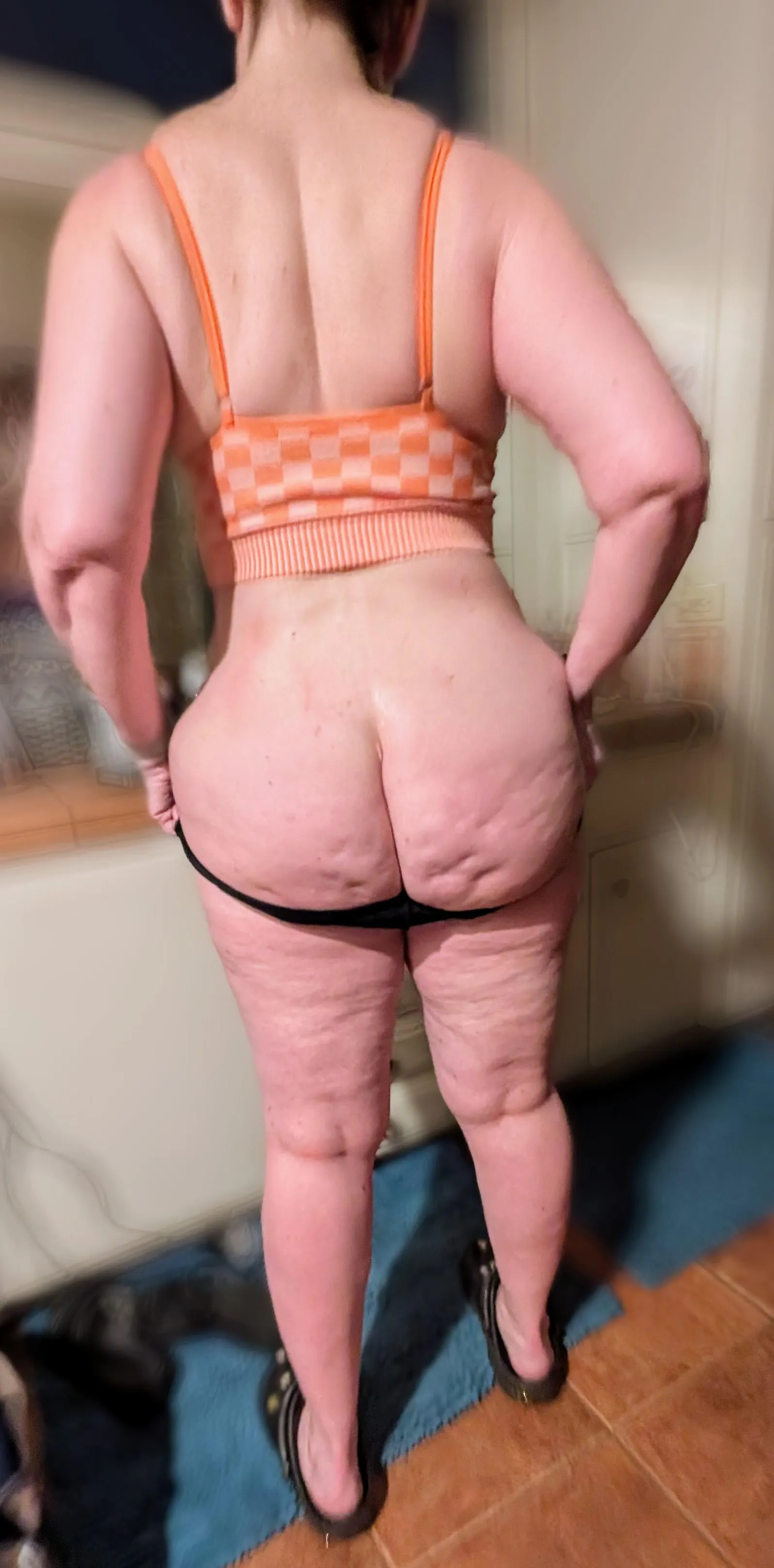 Happy Sunday, all. Who likes 'em think posted by theh4ppy