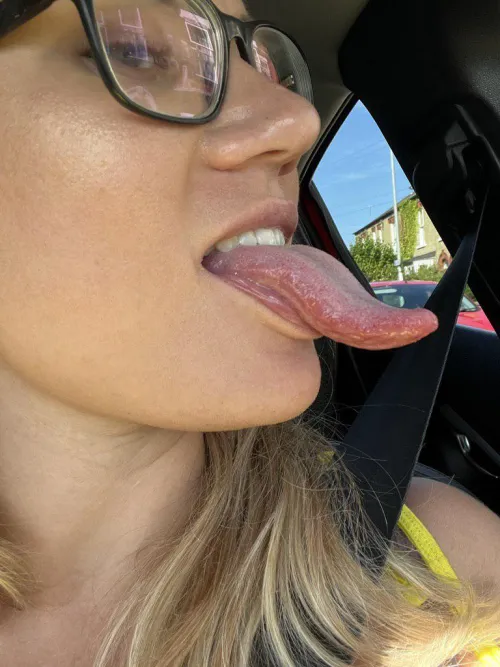 How accurate can you really aim? by jennyahegaoblonde