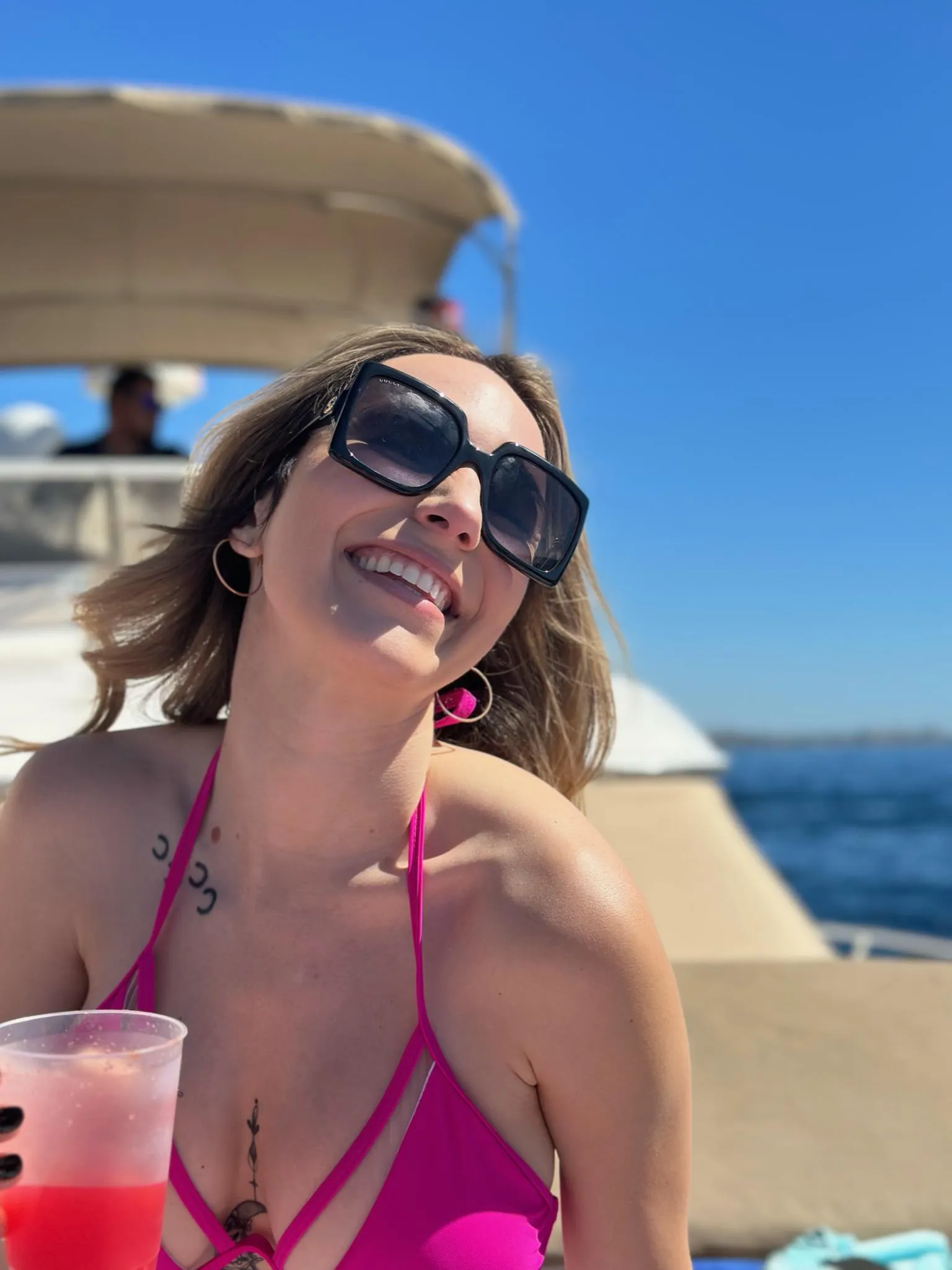 I’ll make sure you never get bored! posted by megxx299