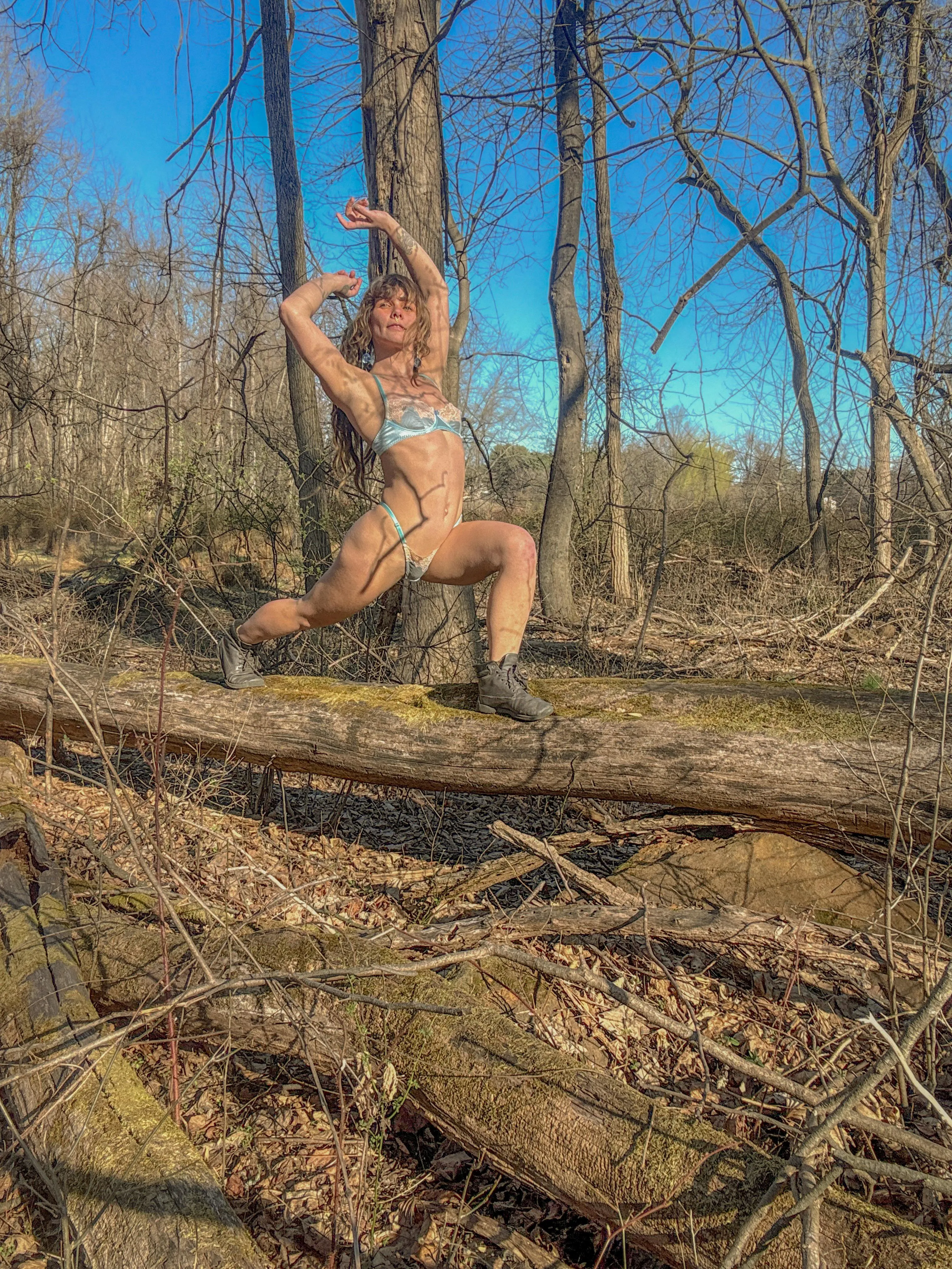 It’s spring here and I couldn’t be happier! posted by pocketlinds