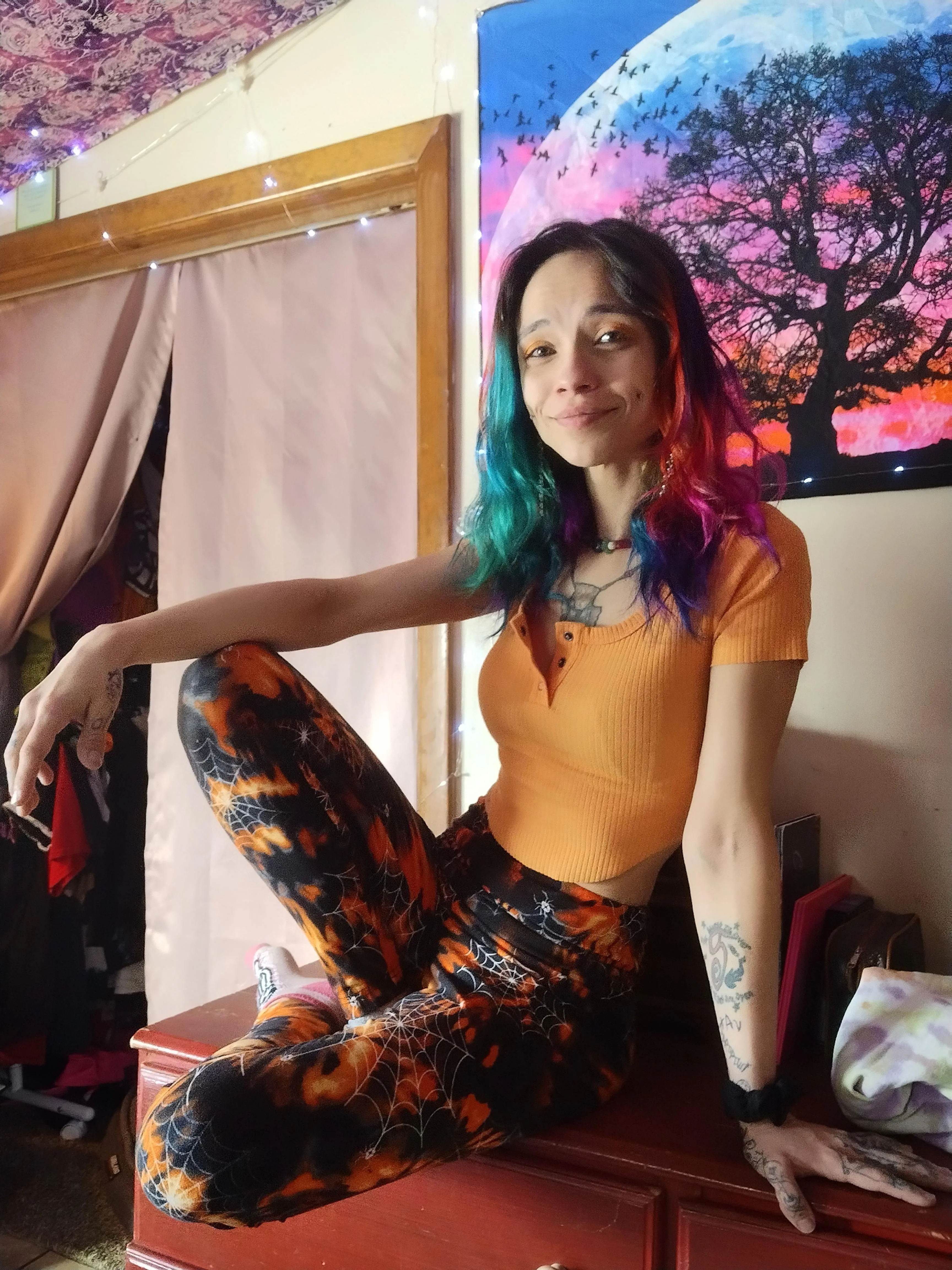 Looks Better Without A Bra Promise 💞😉 posted by Savage_Siren