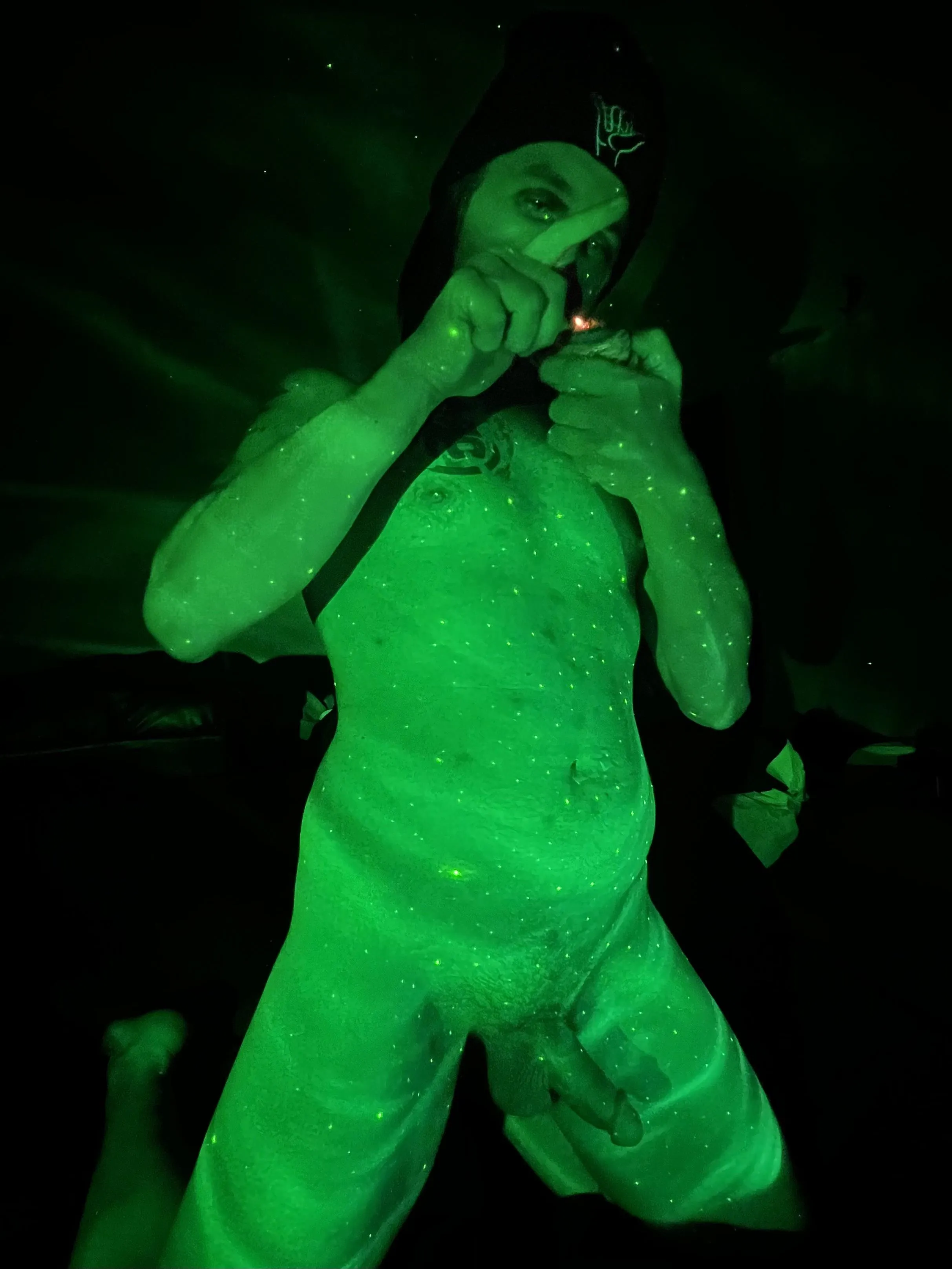 [M]ade to be high 😜😶‍🌫️ posted by Clotherr8d