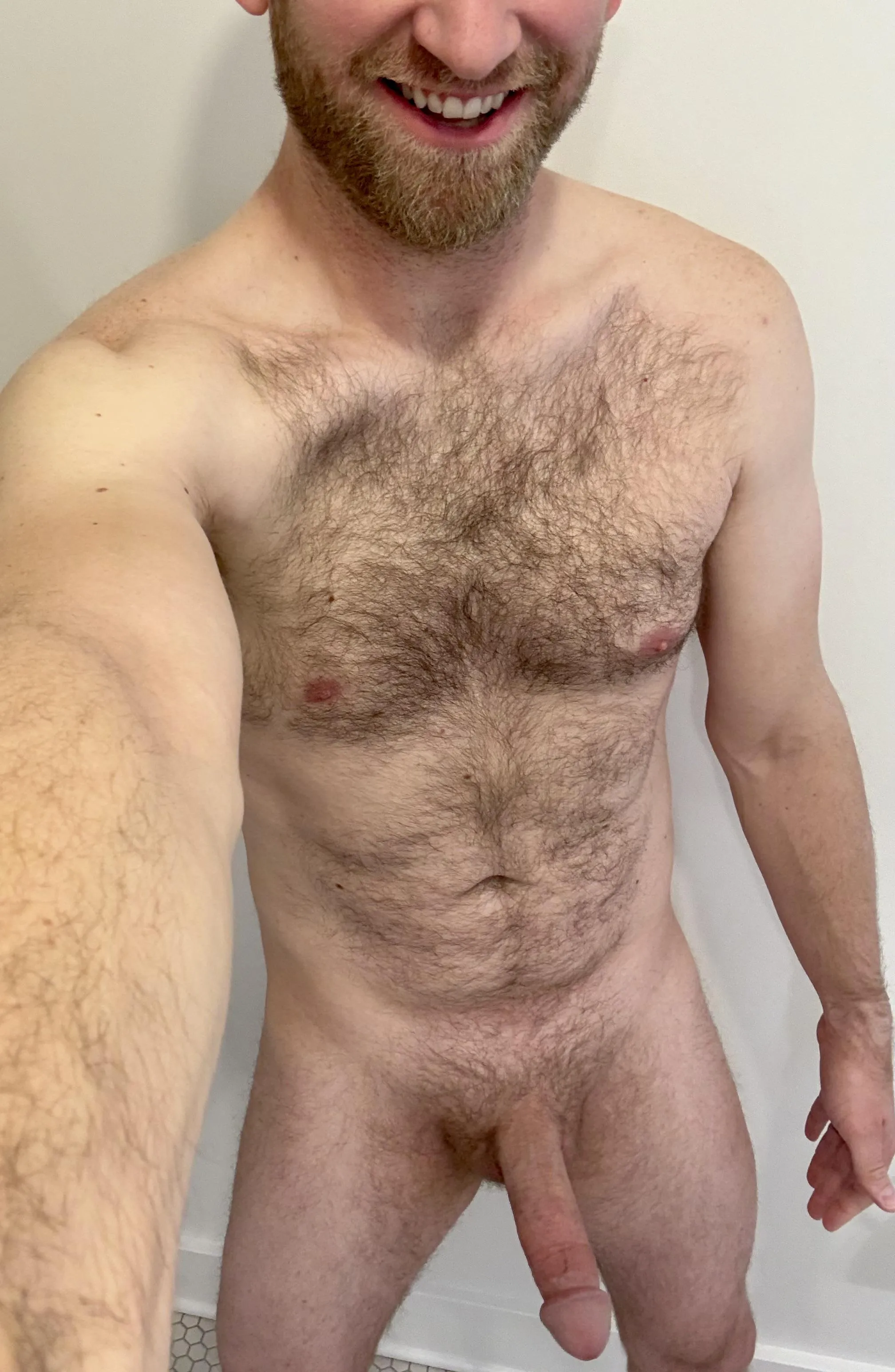 Monday is for rampant nudity posted by Loud_Inspector400