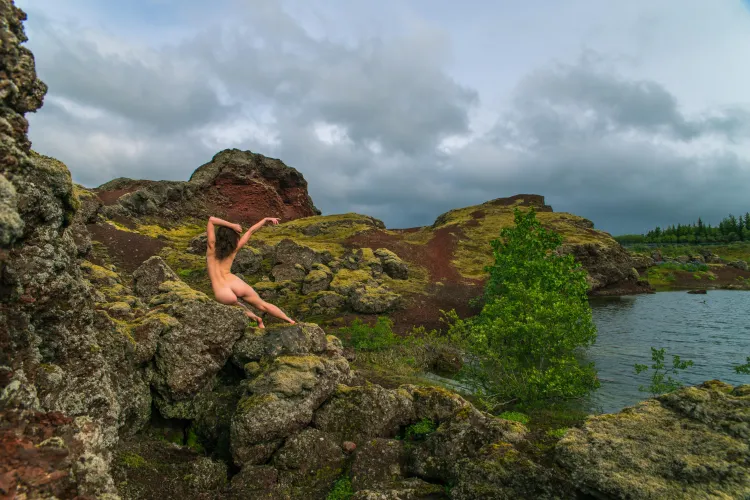 nature fusion by modeladventurer