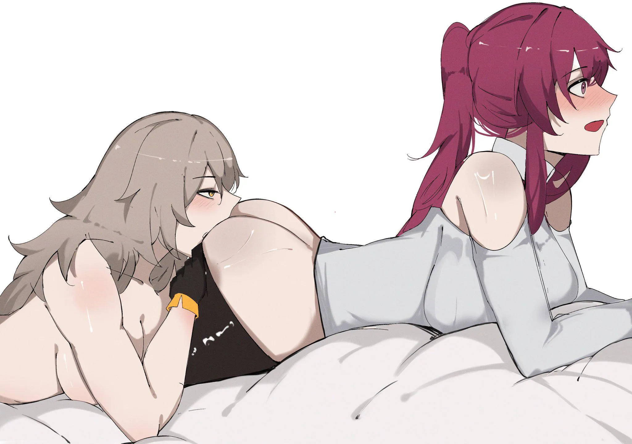 Nom-nom [Honkai Star Rail] posted by kitten_bb-