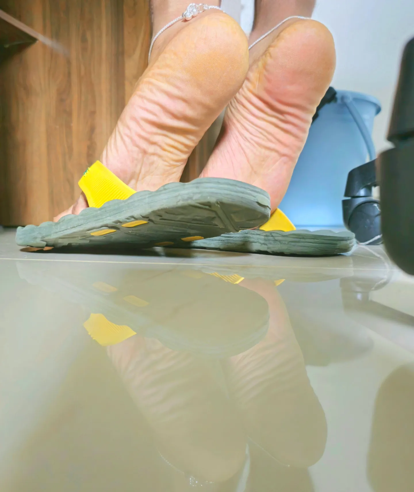 Popped my soles! posted by Mediocre_Pay_1148