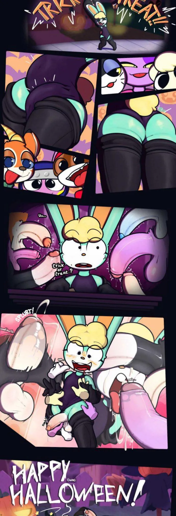 (rabbletnsfw) posted by Cerereril