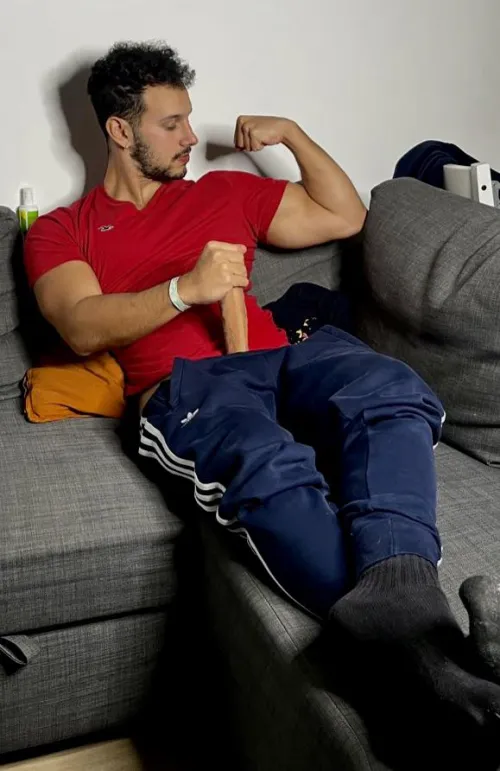 What would you do if I accidentally sent you this by Own-City-1936