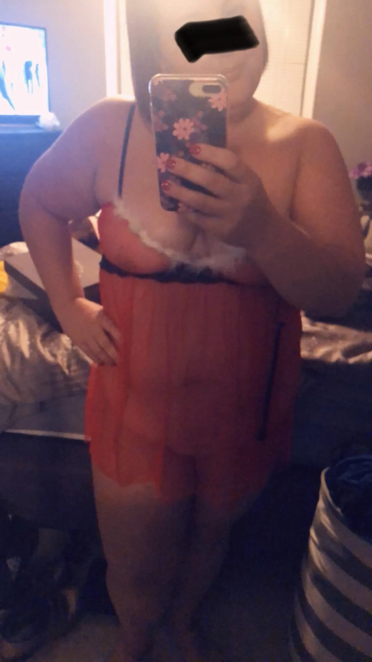 Wifey loves a nice bbc smash or pass? posted by Wonderful_Jelly_9204