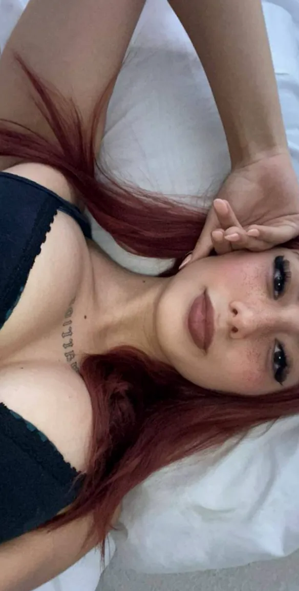 18f and still no BF posted by matthewoceanxvx