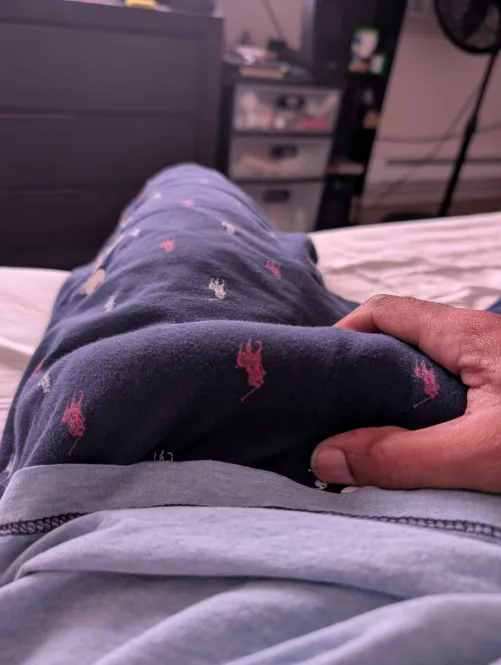 36 Bi (my first post) by boopbe45